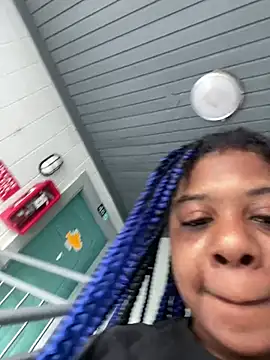 Ebony Queeen online show from 12, 7, 2026