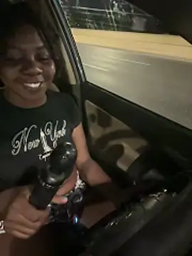 Ebony Queeen online show from 13, 5, 2026