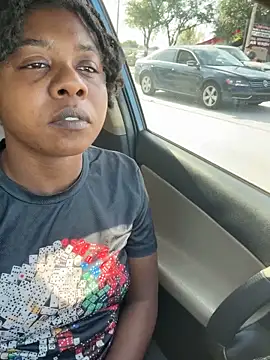 Ebony Queeen online show from 4, 5, 2026