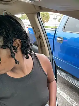 Ebony Queeen online show from 9, 6, 2026