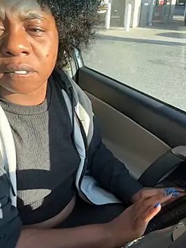 Ebony Queeen online show from 17, 6, 2026