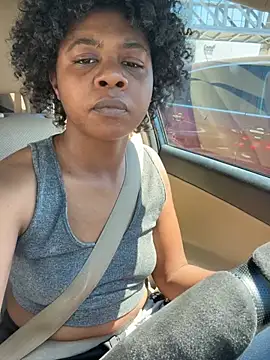 Ebony Queeen online show from 23, 3, 2026