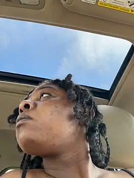 Ebony Queeen online show from 9, 5, 2026