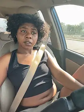 Ebony Queeen online show from 25, 3, 2026