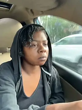 Ebony Queeen online show from 30, 4, 2026