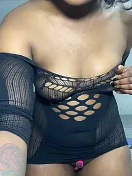 Ebony Queeen online show from 24, 2, 2026