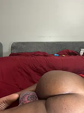 Ebony Queeen online show from 7, 3, 2026