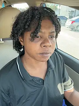 Ebony Queeen online show from 23, 5, 2026