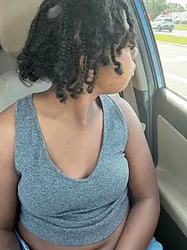 Ebony Queeen online show from 5, 5, 2026