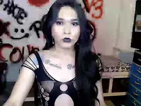 Rikka Love online show from 9, 2, 2026