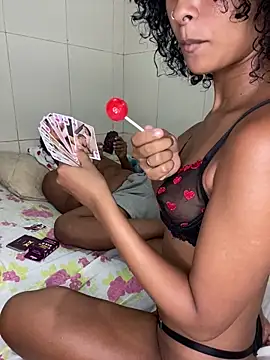 chantal ohpreto online show from 18, 2, 2026