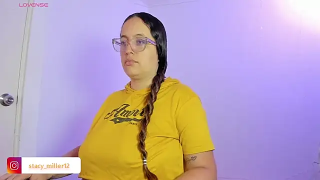 Stacy millerr1 online show from 19, 2, 2026