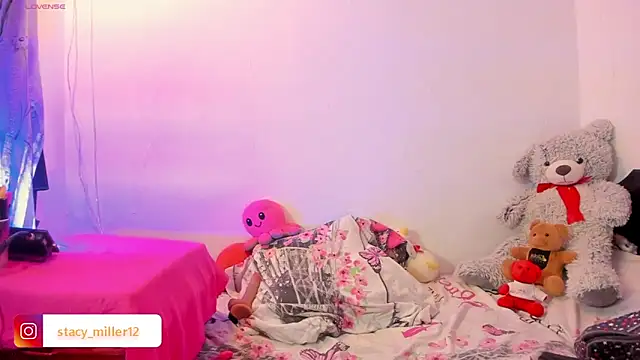 Stacy millerr1 online show from 5, 4, 2026