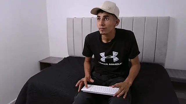 Snapshot of Fideo11Hot chatting on 8, 2, 2026 Fideo11Hot online show from 8, 2, 2026