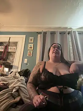kayleighgirl online show from 11, 7, 2026