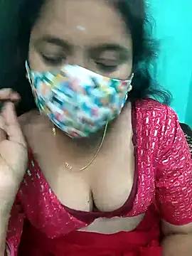 Snapshot of Tamilkannadacouple chatting on 1, 3, 2026 Tamilkannadacouple online show from 1, 3, 2026