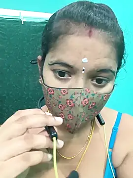 Tamilkannadacouple online show from 4, 4, 2026