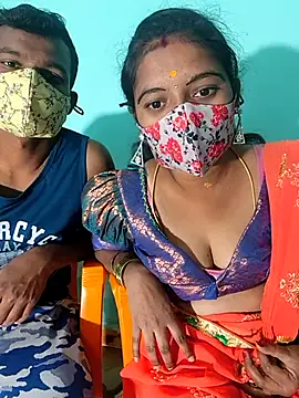 Snapshot of Tamilkannadacouple chatting on 9, 2, 2026 Tamilkannadacouple online show from 9, 2, 2026