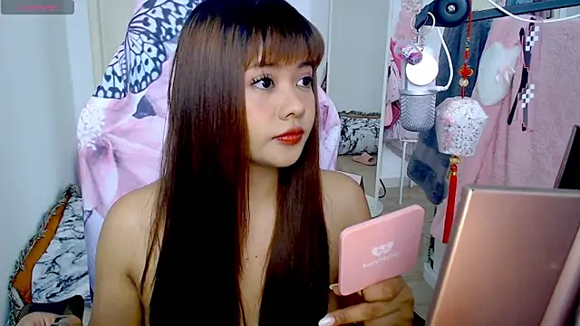 MyAsianWaifu online show from 11, 5, 2026