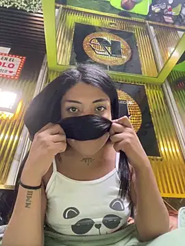 tranycamii online show from 11, 2, 2026