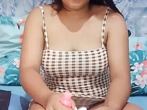 AsianHornyPussy69 online show from 1, 4, 2026