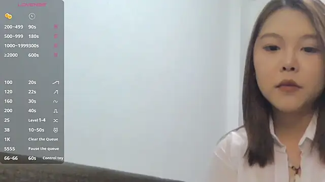 cute-jojo online show from 20, 5, 2026