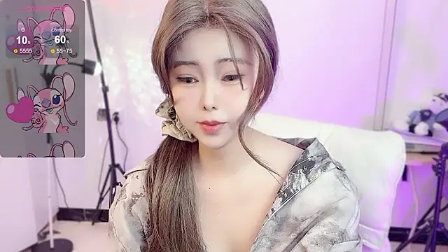 Snapshot of Memeli0 chatting on 13, 2, 2026 Memeli0 online show from 13, 2, 2026