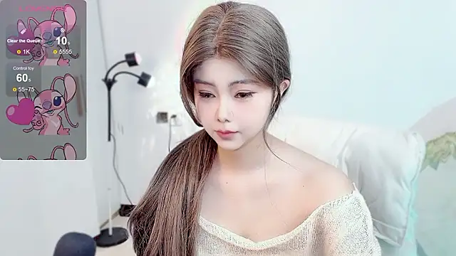 Snapshot of Memeli0 chatting on 26, 2, 2026 Memeli0 online show from 26, 2, 2026