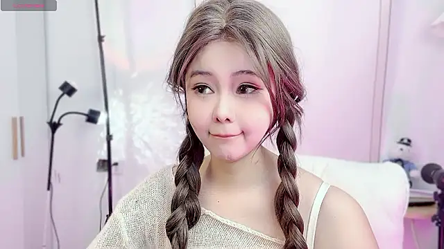 Snapshot of Memeli0 chatting on 9, 2, 2026 Memeli0 online show from 9, 2, 2026