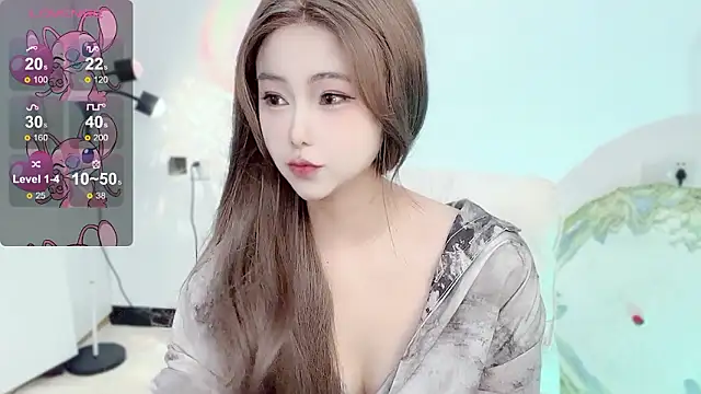 Snapshot of Memeli0 chatting on 2, 3, 2026 Memeli0 online show from 2, 3, 2026