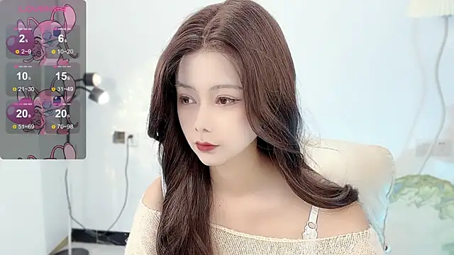 Snapshot of Memeli0 chatting on 15, 6, 2026 Memeli0 online show from 15, 6, 2026