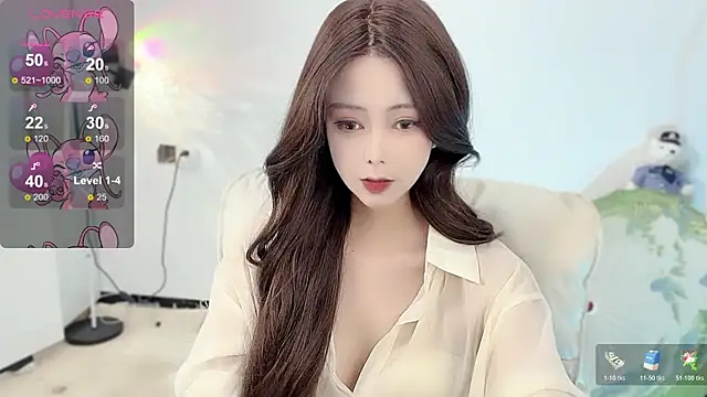 Snapshot of Memeli0 chatting on 20, 5, 2026 Memeli0 online show from 20, 5, 2026