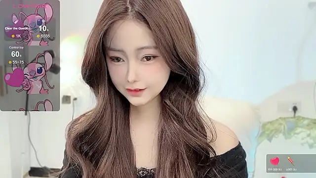 Memeli0 online show from 13, 3, 2026