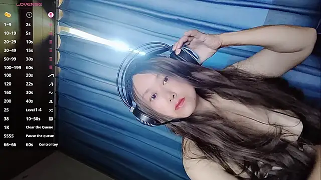 cicimm online show from 6, 4, 2026