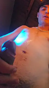 Ignacio navarro online show from 29, 3, 2026