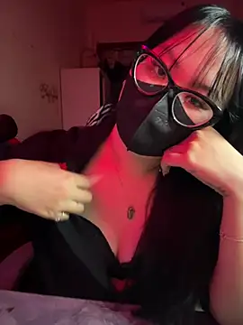 HaleyKin online show from 11, 3, 2026