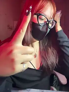 HaleyKin online show from 7, 3, 2026