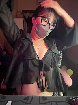 HaleyKin online show from 27, 4, 2026