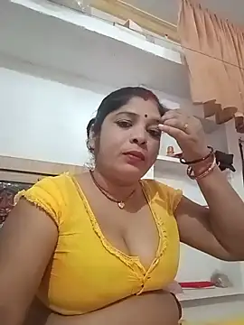 Horney Bhabhi online show from 30, 6, 2026
