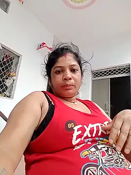 Horney Bhabhi online show from 17, 5, 2026
