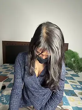 KavyaCurves online show from 9, 2, 2026