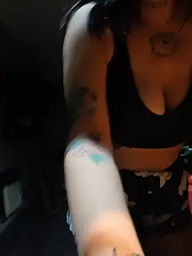 Sammi1995 online show from 23, 6, 2026
