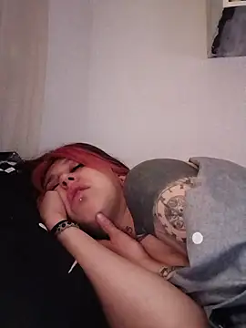 Sammi1995 online show from 19, 7, 2026