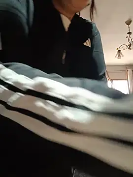 Sammi1995 online show from 15, 7, 2026