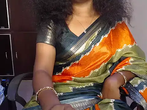 VixenNandhu online show from 12, 4, 2026