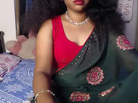 VixenNandhu online show from 8, 4, 2026