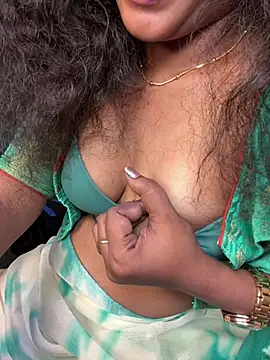 VixenNandhu online show from 27, 7, 2026