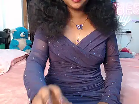VixenNandhu online show from 22, 6, 2026