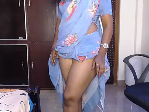 VixenNandhu online show from 11, 3, 2026