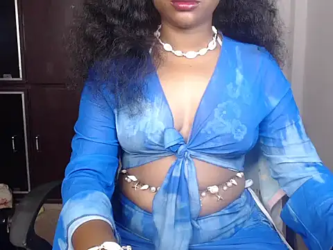 VixenNandhu online show from 26, 7, 2026